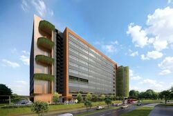 Tukang Innovation Drive (D22), Factory #604195251